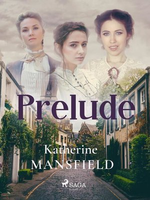 cover image of Prelude